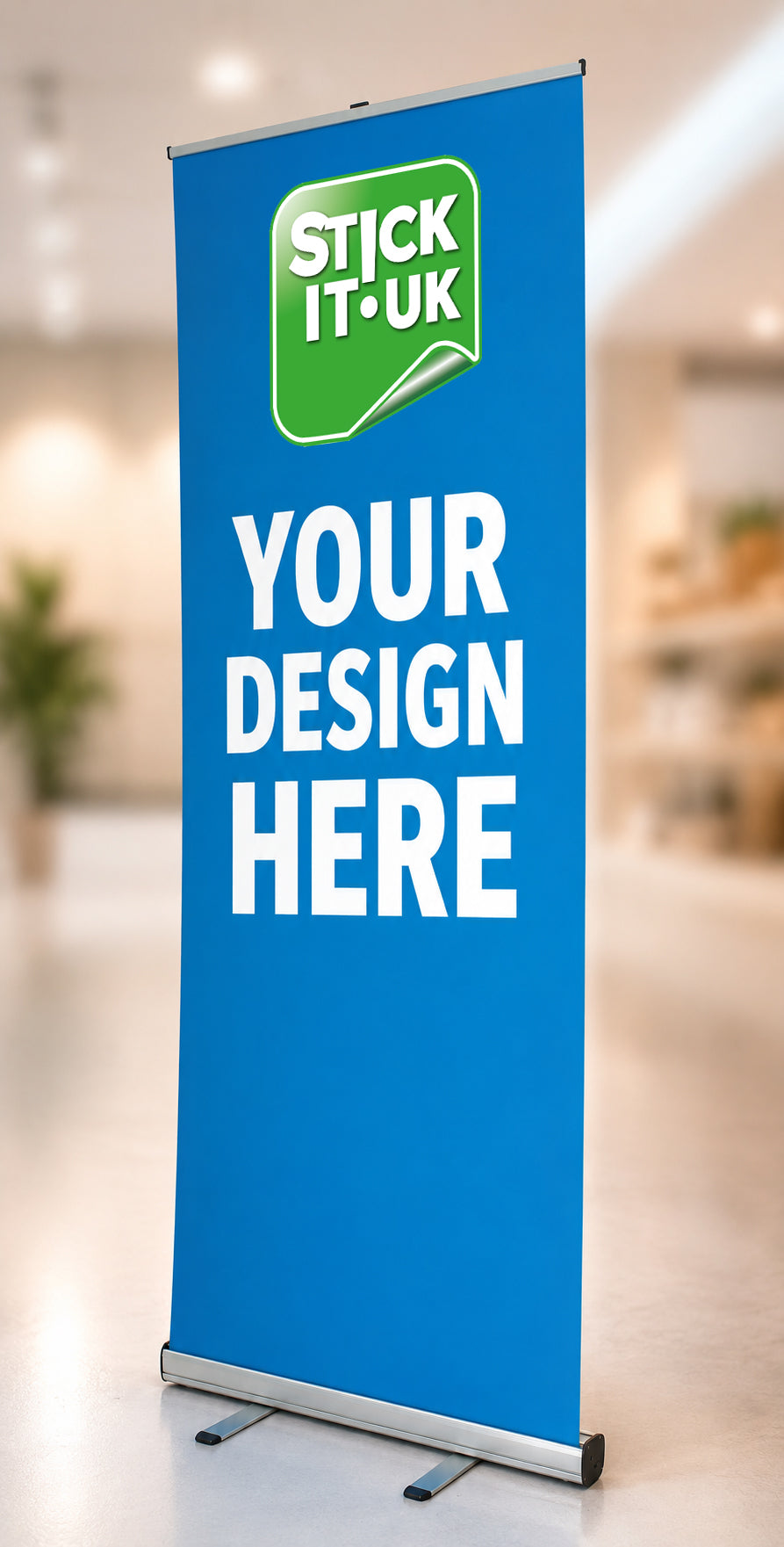 Roller Banner