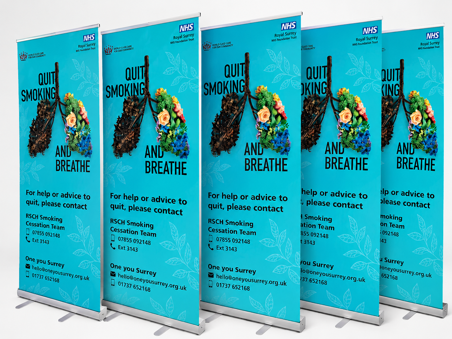 Roller Banner