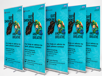 Roller Banner