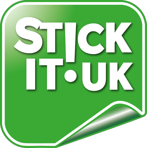 Stickit.uk